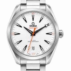 Omega Seamaster Aqua Terra Chronometer 41MM 220.12.41.21.02.002
